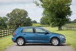 Volkswagen Golf TSI 5-Door 2017 года (NA)